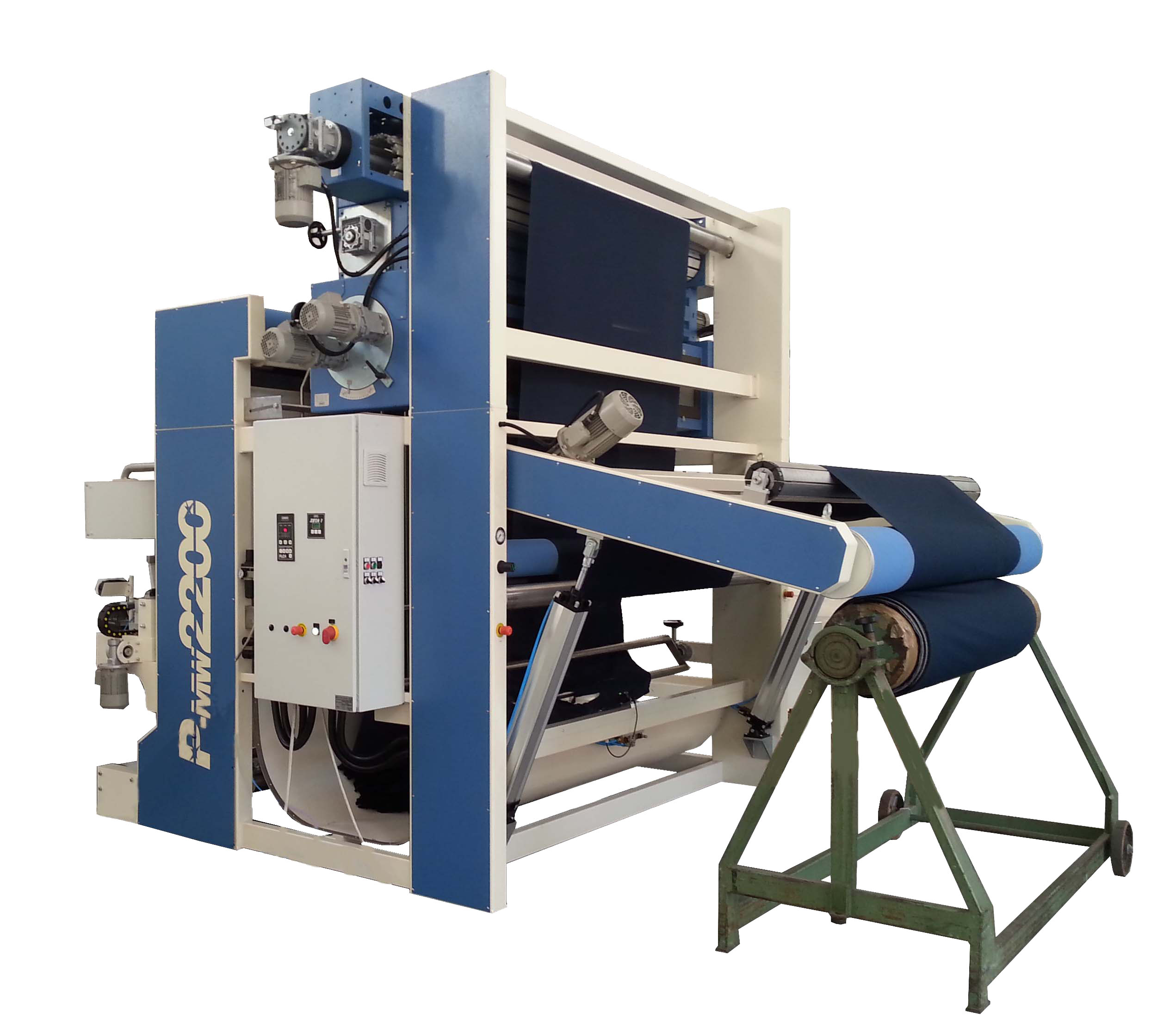 P-MJ2200  P-MW2200